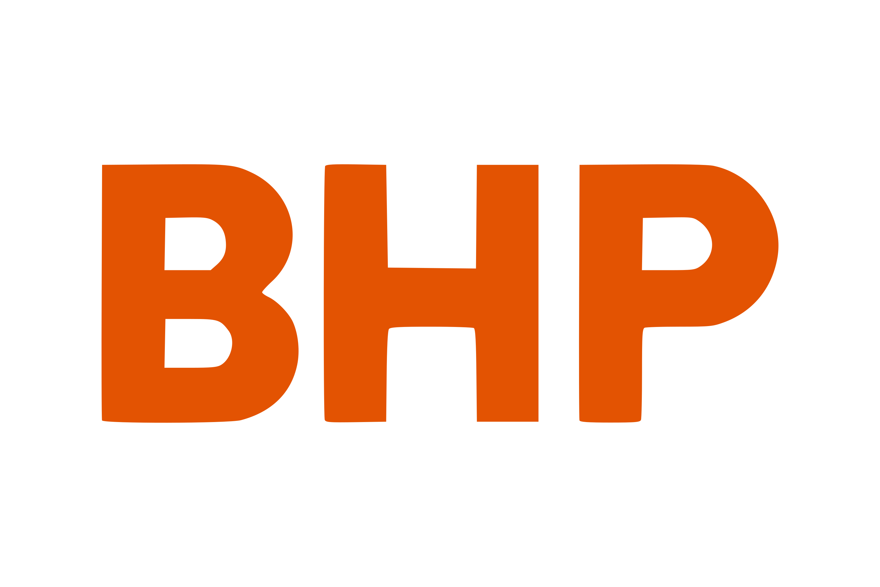 BHP - Minería análisis datos Power BI