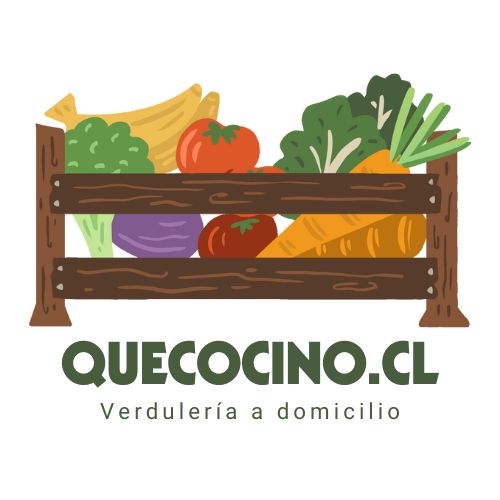 QueCocino.cl - Recetas web scraping contenido
